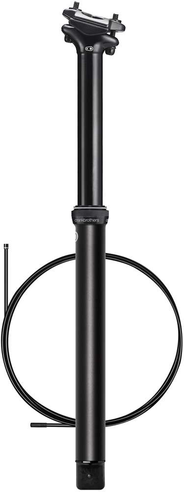 CrankBrothers Highline 3 Vario-Sattelstütze