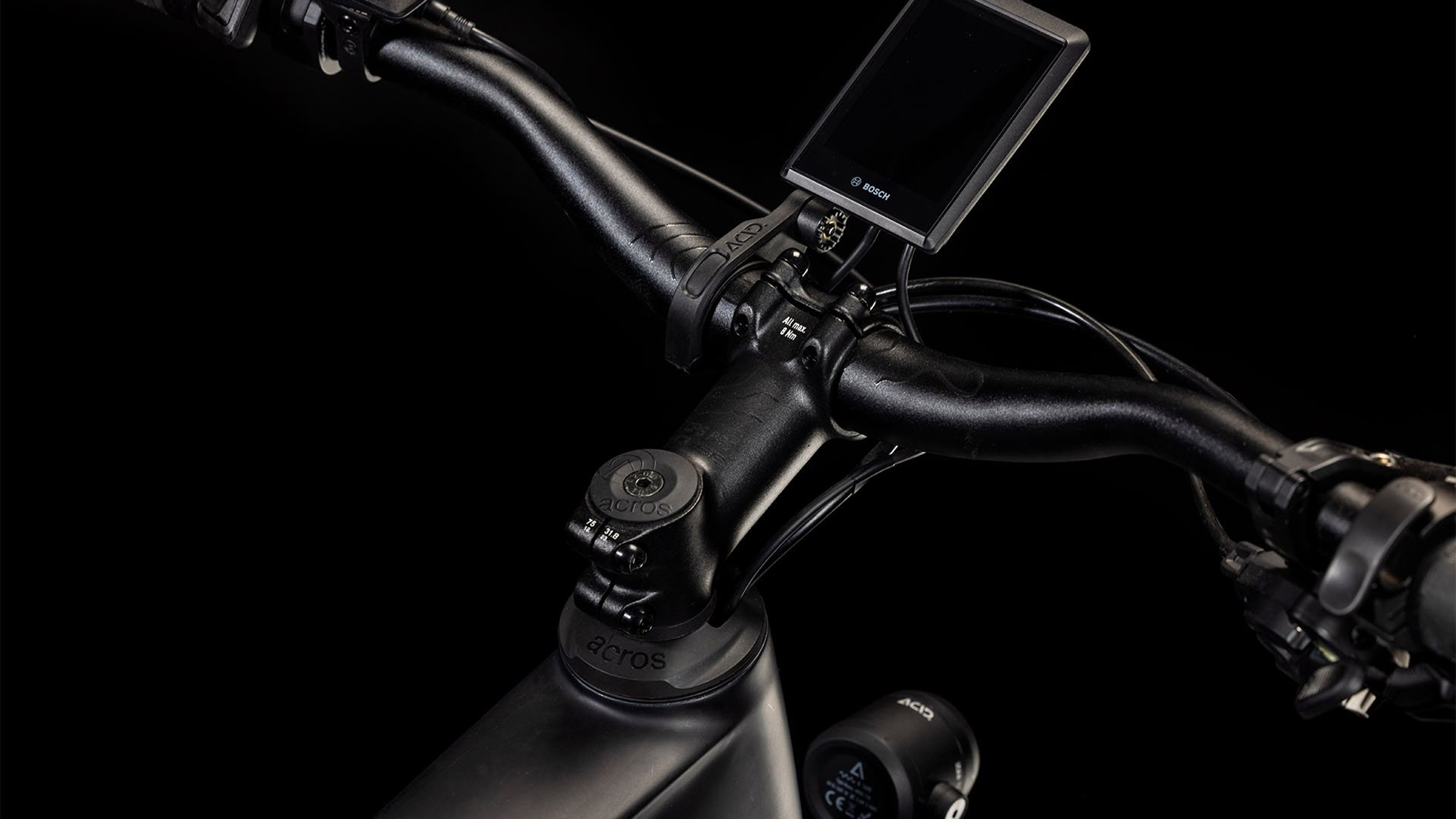 Cube-812900-20141841-Kathmandu-Hybrid-C62-SLX-400X-carbon-n-black-3 Cube Kathmandu Hybrid C:62 SLX 400X carbon´n´black – Bild 3