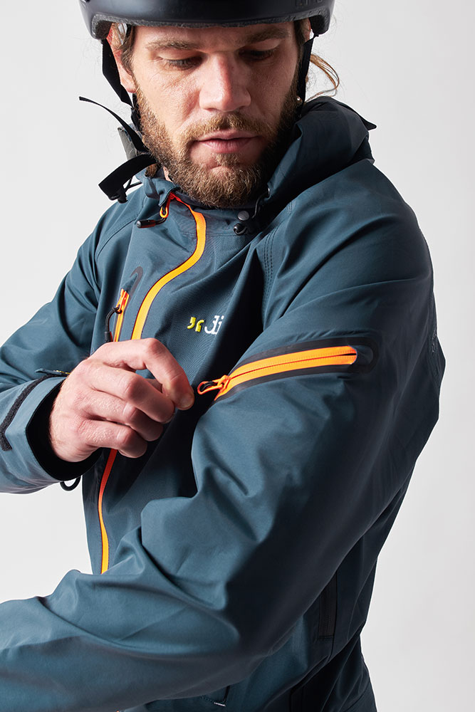 Dirtlej-DirtSuit-Core-Edition-Matschoverall-20210066-10 dirtlej DirtSuit Core Edition - Matschoverall – Bild 10