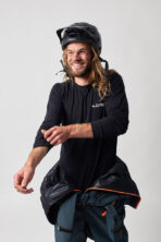 dirtlej DirtSuit Core Edition - Matschoverall – Bild 13