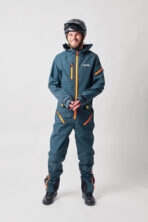 dirtlej DirtSuit Core Edition - Matschoverall – Bild 3
