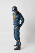 dirtlej DirtSuit Core Edition - Matschoverall – Bild 4