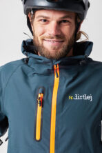 dirtlej DirtSuit Core Edition - Matschoverall – Bild 8