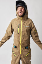 dirtlej DirtSuit Core Edition - Matschoverall – Bild 10