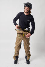 dirtlej DirtSuit Core Edition - Matschoverall – Bild 12