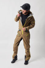 dirtlej DirtSuit Core Edition - Matschoverall – Bild 4