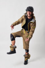 dirtlej DirtSuit Core Edition - Matschoverall – Bild 5