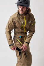 dirtlej DirtSuit Core Edition - Matschoverall – Bild 8