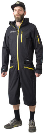 dirtlej Dirtsuit Pro Edition - Matschoverall