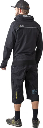 dirtlej Dirtsuit Pro Edition - Matschoverall – Bild 2