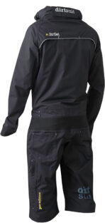 dirtlej Dirtsuit Pro Edition - Matschoverall – Bild 16