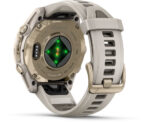 Garmin Fēnix® 8 - 43 mm AMOLED Sapphire - GPS Multisport – Bild 9