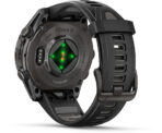 Garmin Fēnix® 8 - 43 mm AMOLED Sapphire - GPS Multisport – Bild 10