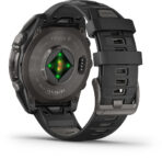 Garmin Fēnix® 8 - 47 mm AMOLED Sapphire - GPS Multisport – Bild 10