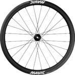 Mavic Cosmic S 700C 42mm Disc CL Shimano Hinterrad