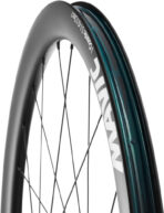 Mavic Cosmic S 700C 42mm Disc CL Shimano Hinterrad – Bild 2