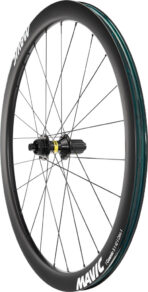 Mavic Cosmic S 700C 42mm Disc CL Shimano Hinterrad – Bild 3
