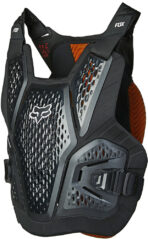 Fox Racing Raceframe Impact SB CE D30 - Protektorenweste