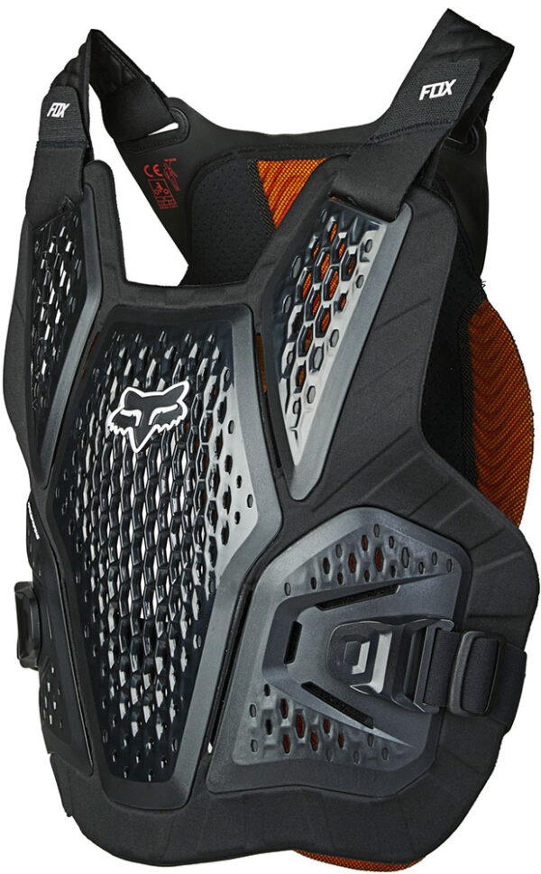 Fox Racing Raceframe Impact SB CE D30 - Protektorenweste