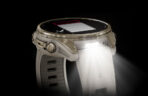 Garmin Fēnix® 8 - 43 mm AMOLED Sapphire - GPS Multisport – Bild 11