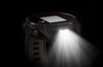 Garmin Fēnix® 8 - 43 mm AMOLED Sapphire - GPS Multisport – Bild 12