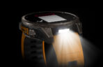 Garmin Fēnix® 8 - 47 mm AMOLED Sapphire - GPS Multisport – Bild 11