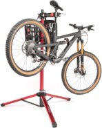 Feedback Sports Pro Mechanic HD Montageständer – Bild 5