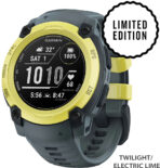 Garmin Instinct E 40mm - GPS Multisport Smartwatch – Bild 14