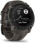 Garmin Instinct E 40mm - GPS Multisport Smartwatch – Bild 15