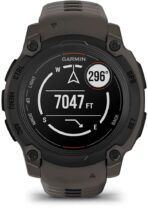 Garmin Instinct E 40mm - GPS Multisport Smartwatch – Bild 16