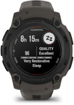 Garmin Instinct E 40mm - GPS Multisport Smartwatch – Bild 18
