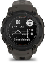 Garmin Instinct E 40mm - GPS Multisport Smartwatch – Bild 19