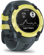 Garmin Instinct E 40mm - GPS Multisport Smartwatch – Bild 2