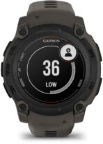 Garmin Instinct E 40mm - GPS Multisport Smartwatch – Bild 20