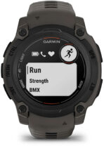 Garmin Instinct E 40mm - GPS Multisport Smartwatch – Bild 25
