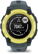 Garmin Instinct E 40mm - GPS Multisport Smartwatch – Bild 3
