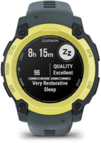 Garmin Instinct E 40mm - GPS Multisport Smartwatch – Bild 5