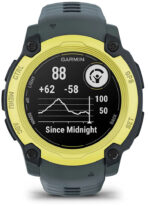 Garmin Instinct E 40mm - GPS Multisport Smartwatch – Bild 6