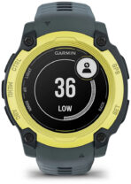 Garmin Instinct E 40mm - GPS Multisport Smartwatch – Bild 7