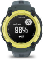 Garmin Instinct E 40mm - GPS Multisport Smartwatch – Bild 9