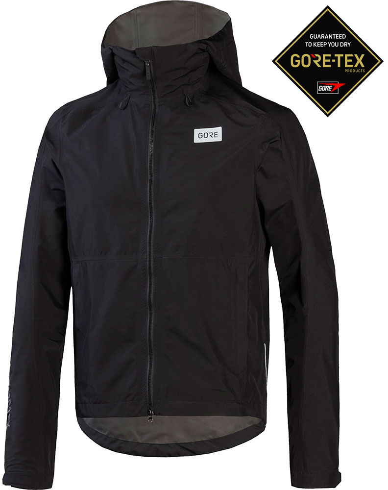 GOREWEAR Endure GORE-TEX® - MTB Regenjacke