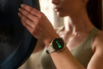 Garmin Fēnix® 8 - 43 mm AMOLED Sapphire - GPS Multisport – Bild 13