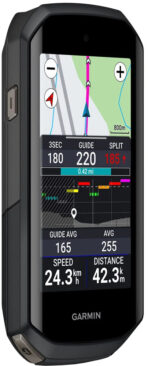 Garmin Edge 1050 Bundle - GPS Fahrradcomputer – Bild 2