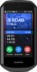 Garmin Edge 1050 Bundle - GPS Fahrradcomputer – Bild 4