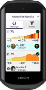 Garmin Edge 1050 Bundle - GPS Fahrradcomputer – Bild 5