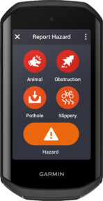 Garmin Edge 1050 Bundle - GPS Fahrradcomputer – Bild 6