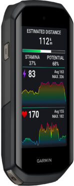Garmin Edge 1050 Bundle - GPS Fahrradcomputer – Bild 7