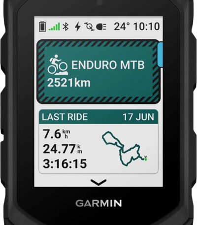 Garmin Edge® MTB - GPS Fahrradcomputer