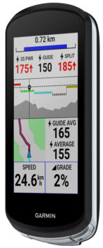 Garmin Edge 1040 - GPS Fahrradcomputer – Bild 3
