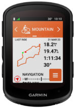 Garmin Edge 840 Solar - GPS Fahrradcomputer – Bild 5